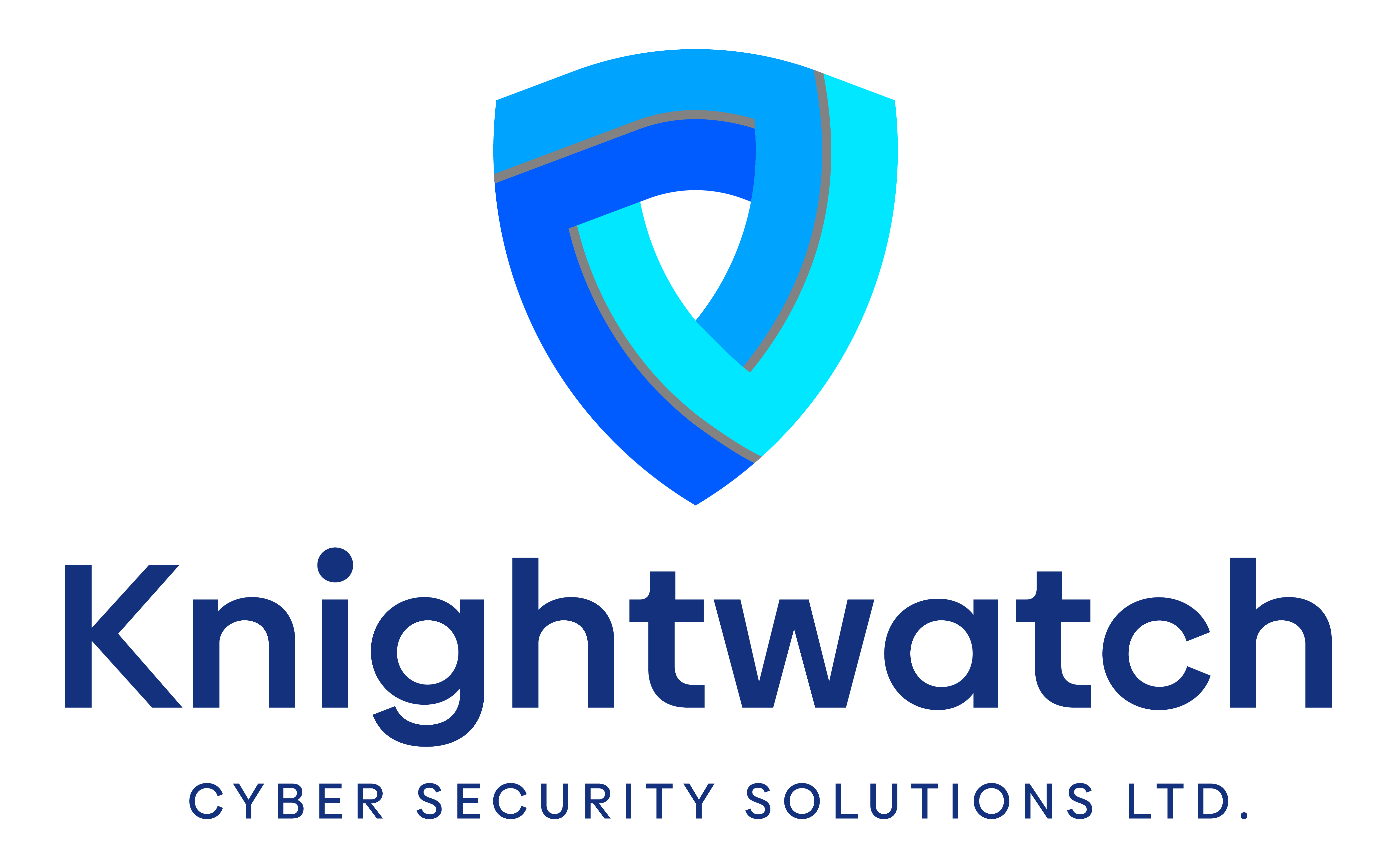 Knight Watch Cyber business logo